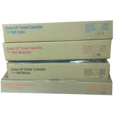 CL3500N 3500DN Toner 165HC Black thumbnail