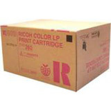 Type 260 Magenta Toner thumbnail