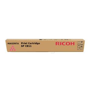 SPC811 Magenta Toner thumbnail