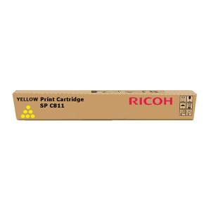 SPC811 Yellow Toner thumbnail