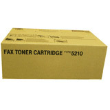 Type 5210 Black Toner thumbnail
