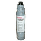 Type 2210D Black Toner thumbnail