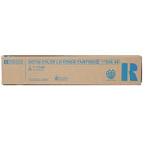 Type 245HY Cyan Toner thumbnail