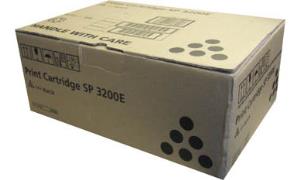 SP3200E Black Toner thumbnail