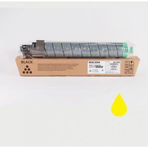 SPC820 Yellow Toner thumbnail