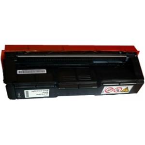 406482 RICOH SPC310HE Yellow Toner