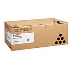 821231 RICOH SP6330 Toner Black 406649 821231