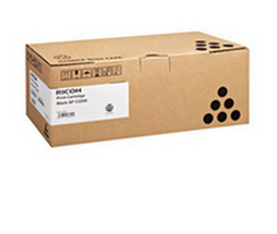 842047 RICOH MPC3501 Black Toner