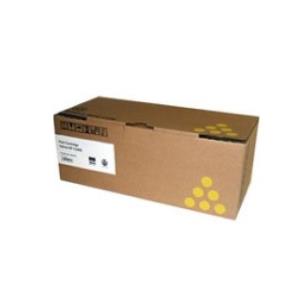 C900 Yellow toner thumbnail