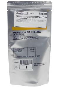MPC5501 Yellow Developer thumbnail