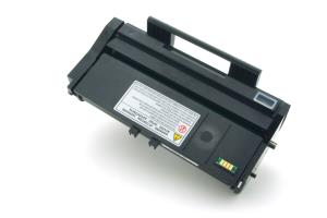 EU Product - Tonerpatrone - 407166 - schwarz - 1.200Seiten thumbnail