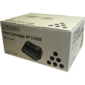 SP5100 Black Toner thumbnail