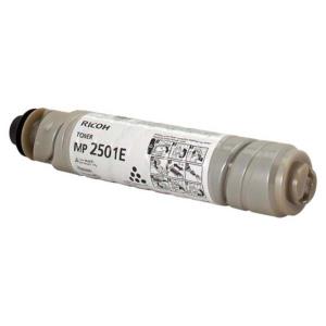 MP2501 BLACK TONER thumbnail