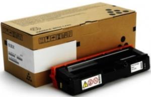 407531 RICOH SPC252HE/262 Toner Black HC 4.5K 407531