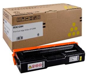 SPC250 Yellow Toner thumbnail