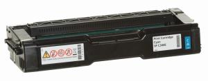 SPC340E Cyan Toner thumbnail