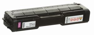 SPC340E Magenta Toner thumbnail