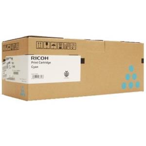 SPC840 Cyan Toner thumbnail