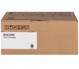 EU Product - Tonerpatrone - 408253 - gelb - 9.000Seiten thumbnail