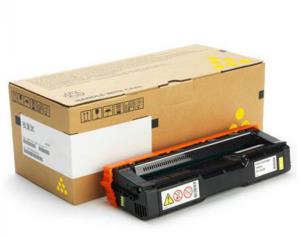 408352 RICOH 408352 - 2500 pages - Black - 1 pc(s)