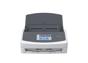ScanSnap iX1600 Dokumentenscanner thumbnail