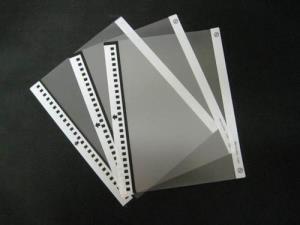 Fujitsu Photo Carrier Sheets PA03770-0015 thumbnail