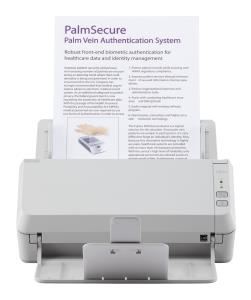 SP-1120N A4 scanner PA03811-B001 thumbnail