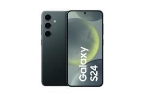 SM-S921BZKDEUB SAMSUNG S24 5G S921/DS ONYX BLACK 8/128GB