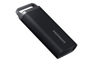 MU-PH2T0S/EU SAMSUNG SSD 2TB Portable T5 EVO USB3.2 Gen.1 Black retail