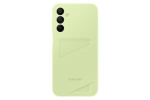 EF-OA156TMEGWW SAMSUNG Card Slot Case fr Galaxy A15 / A15 5G. Lime