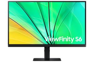 LS27D600EAUXEN SAMSUNG VIEWFINITY S60D 27IN 16:9 WQHD