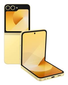 SM-F741BZYHEUB SAMSUNG ZFlip6 8/512GB YELLOW