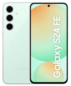 S24 FE 5G S721 MINT 8/128GB thumbnail