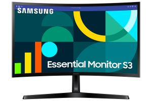 LS24D366GAUXEN SAMSUNG S24D366GAU 24 - Flat Screen - 61 cm