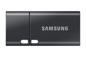 USB Flash Drive TypeC 512GB Grey thumbnail