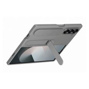 EF-MF956TJEGWW SAMSUNG SAM Z Fold6 Silicone Grip Case Grey