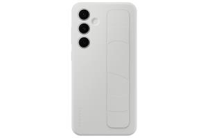 EF-GS721CJEGWW SAMSUNG Standing Grip Case fr Galaxy S24 FE. gray