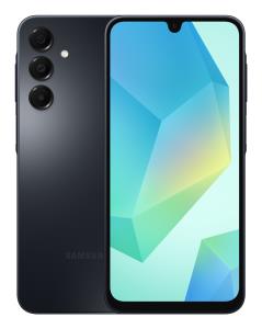 SM-A165FZKBEUB SAMSUNG Galaxy A16 17 cm (6.7 ) Hybrid Dual SIM 4G USB Type-C 4 GB 128 GB 5000 mAh Black