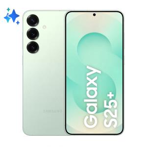 S25+ 5G S936/DS MINT 12/256GB thumbnail