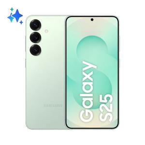 SM-S931BLGDEUB SAMSUNG S25 5G S931/DS MINT 12/128GB