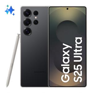 SM-S938BZKHEUB SAMSUNG SM-S938 S25 Ultra Titanium Black 1TB