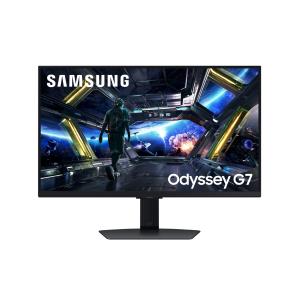 LS27DG702EUXEN SAMSUNG Odyssey G7 S27Dg702Eu 27 - Flat Screen - 68.6 cm