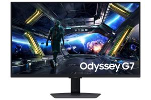 LS32DG702EUXXU SAMSUNG Odyssey G7 LS32DG702EUXXU 32 4K UHD