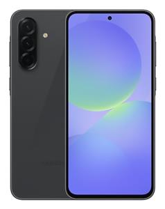 SM-A366BZKBEEB SAMSUNG A36 5G A366B/DS BLACK 6/128 ENTERPRISE EDITION
