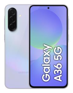 Galaxy A36 - 5G smartphone - dual-SIM - RAM 8 GB / Internal Memory 256 GB - OLED display - 6.7