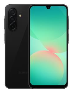 A26 5G A266/DS BLACK 6/128GB thumbnail