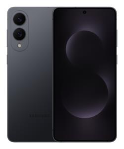 SM-S937BZKDEUB SAMSUNG Galaxy S25 Edge - 5G smartphone - dual-SIM - RAM 12 GB / Internal Memory 256 GB - OLED display - 6.7