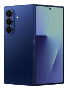 Galaxy Z Fold7 - 5G smartphone - dual-SIM - RAM 16 GB / Internal Memory 1 TB - OLED display - 8