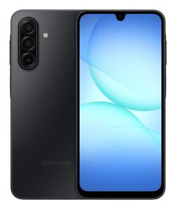 A17 5G A176B/DS BLACK 4/128GB thumbnail