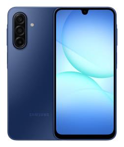 A17 5G A176B/DS BLUE 4/128GB thumbnail